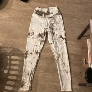 Balance athletica OG tye dye legging
